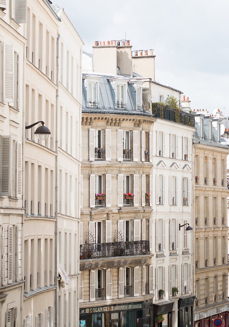 Your Paris Recommendations // What to do, see and eat in Paris, France.